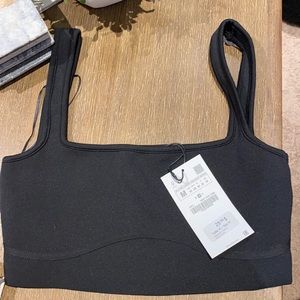 Zara bra top